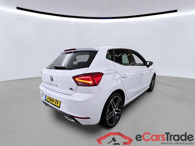 SEAT Ibiza 81 kW #5