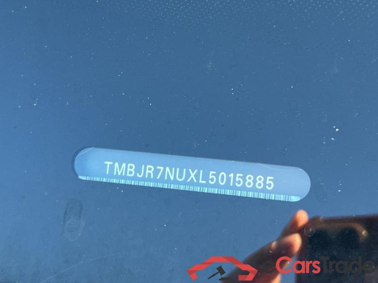 SKODA Karoq 110 kW #3