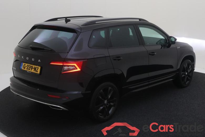 SKODA Karoq 110 kW #6