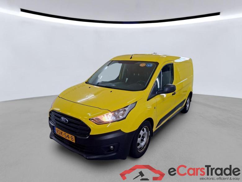 FORD Transit Connect 73 kW #1