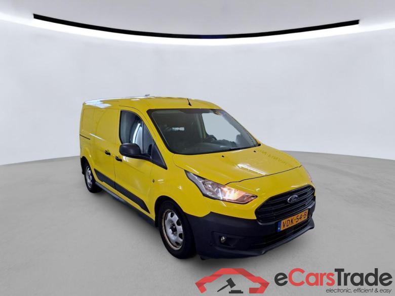 FORD Transit Connect 73 kW #3