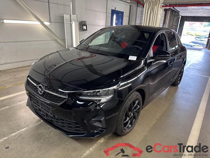 Opel Corsa Corsa 1.2 Turbo S/S Auto GS Line 96kW/131pk  5D/P Auto-8 #1