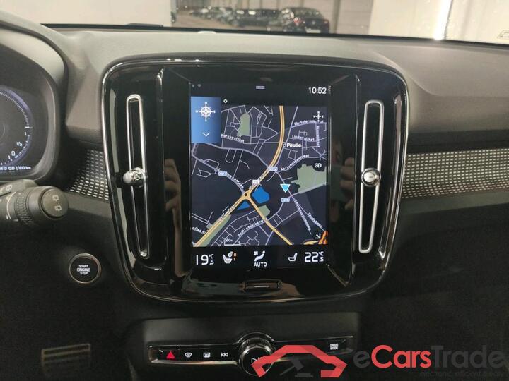 Volvo XC40 XC40 T4 Recharge Geartronic R-Design (PHEV) 155kW/211pk  5D/P Auto-7 #6