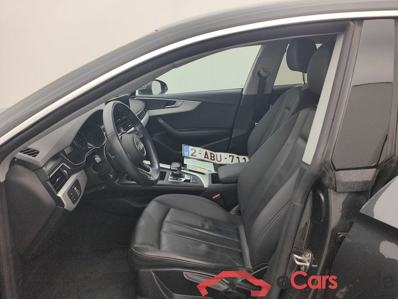 Audi A5 Sportback 30 TDI S tronic Business Edition 5d #3