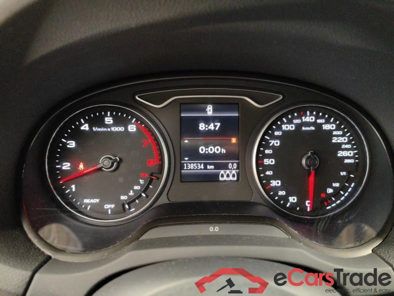 Audi A3 Sportback 1.0 30 TFSi 85kW 5d #6