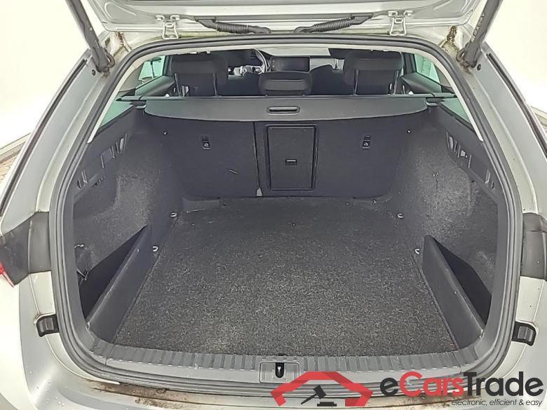 SKODA Octavia Combi 1.0 TSI e-TEC MHEV DSG Business Edit Pl 5D 81kW #5