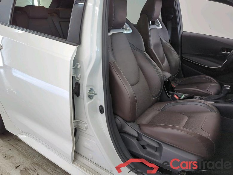 Toyota Corolla Touring Sports 2.0 Hybrid Premium 5d + Pano #3