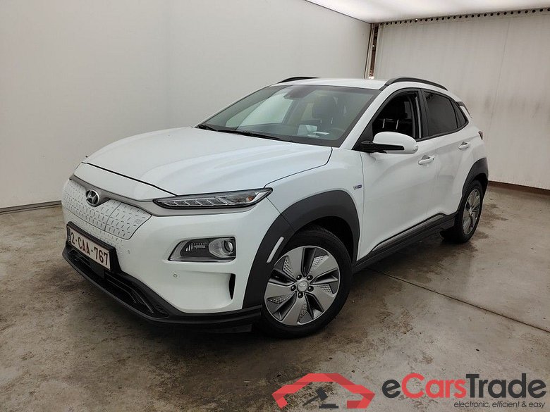 Hyundai Kona Electric Sky 64kWh 5d
