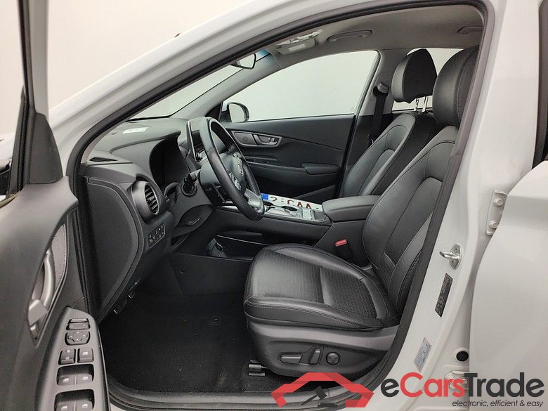 Hyundai Kona Electric Sky 64kWh 5d #3