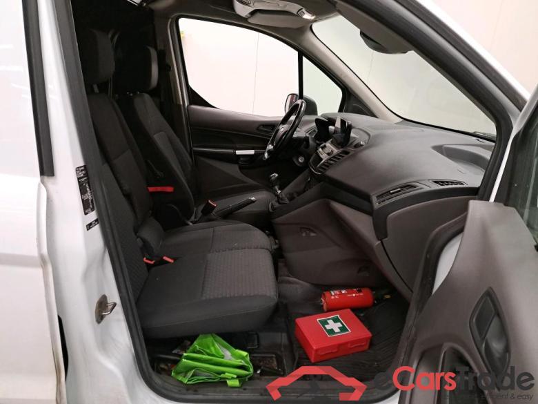 FORD - FOR TRANSIT CONNECT B/F TDCi 120PK L2 HD Trend With Navigation & DAB & Rear Camera & Rear Park Sensors #3