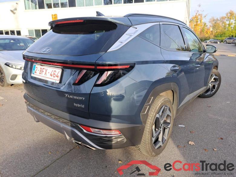 HYUNDAI - HYU TUCSON T-GDi 230PK Shine Pack Sensation & Leather Pack  * HYBRID * #2