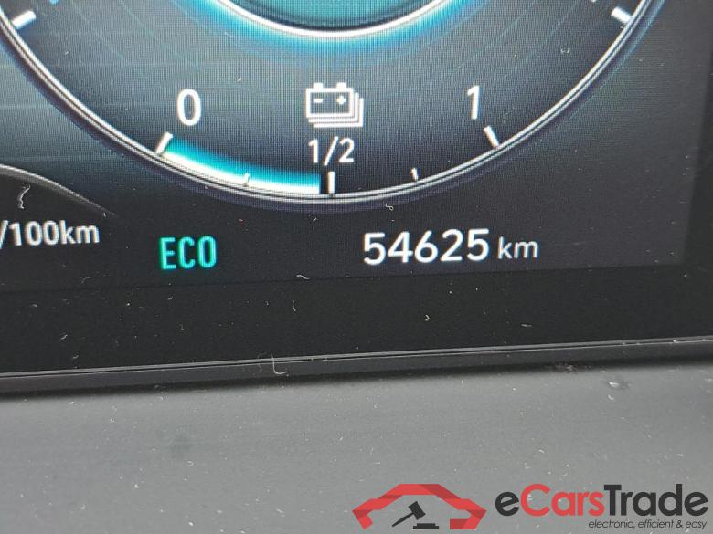 HYUNDAI - HYU TUCSON T-GDi 230PK Shine Pack Sensation & Leather Pack  * HYBRID * #5