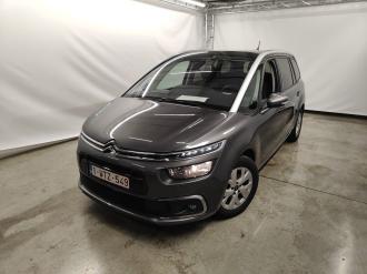 Citroen Grand C4 Picasso / SpaceTourer