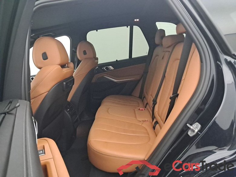 BMW X5 xDrive45e (210kW) 5d NO COC!! #3
