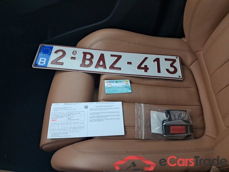 BMW X5 xDrive45e (210kW) 5d NO COC!! #4