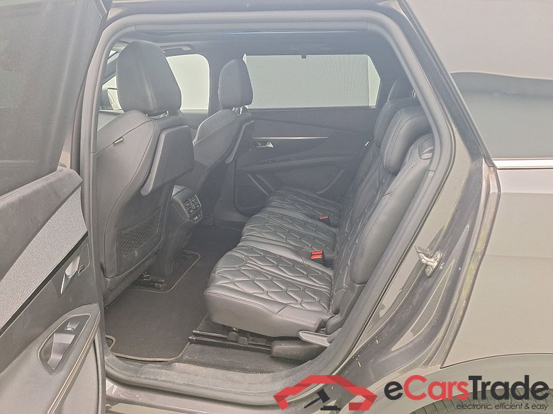 Peugeot, 5008 '16, Peugeot 5008 1.5 BlueHDi 96kW S&S EAT8 GT Line 5d #4