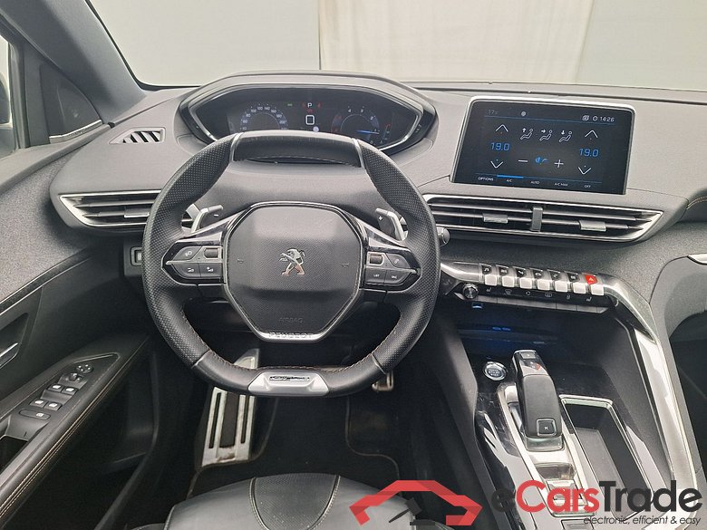 Peugeot, 5008 '16, Peugeot 5008 1.5 BlueHDi 96kW S&S EAT8 GT Line 5d #5