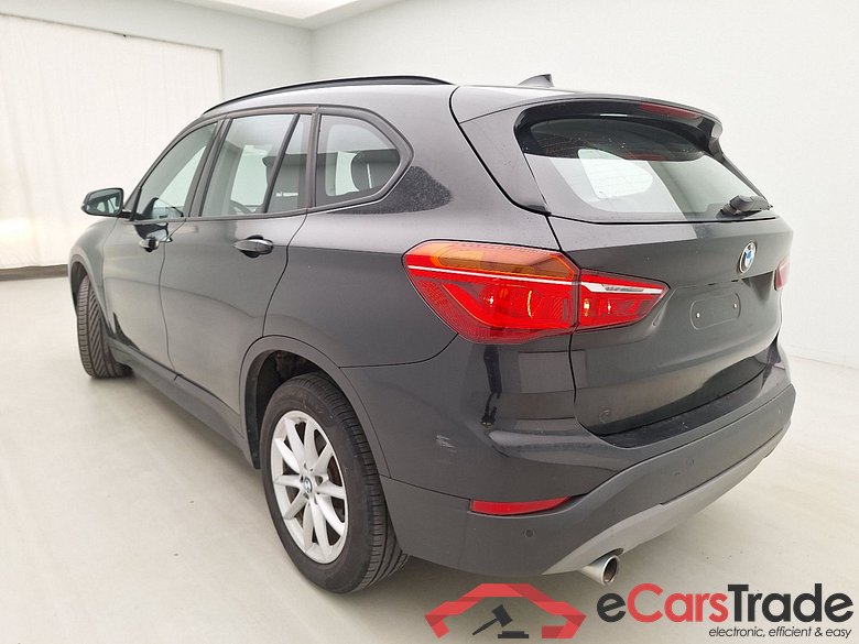 BMW, X1 '15, BMW X1 sDrive18d (110 kW) Aut. 5d #6