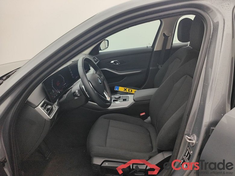 BMW 3 DIESEL - 318 dA 150hp 4d #3