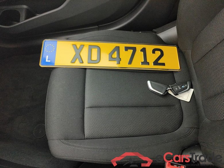 BMW 3 DIESEL - 318 dA 150hp 4d #4