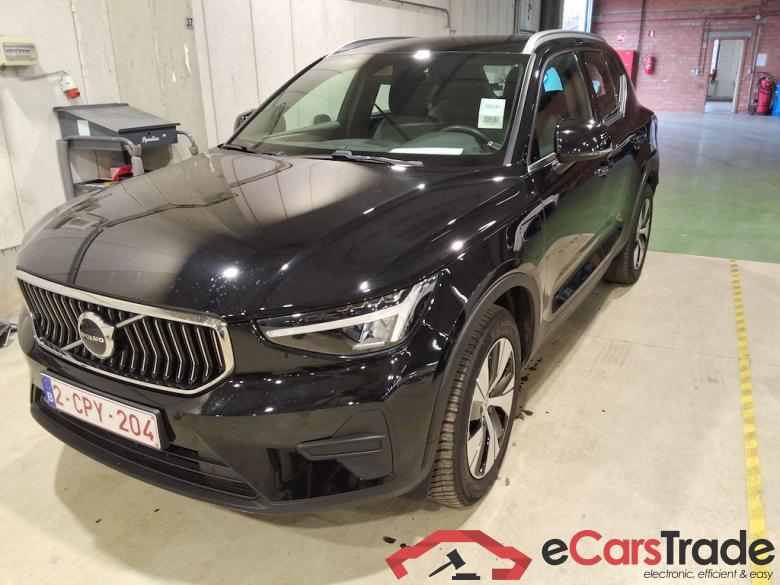 VOLVO XC40 1.5 T4 PHEV PLUS BRIGHT DESIGN DCT #1
