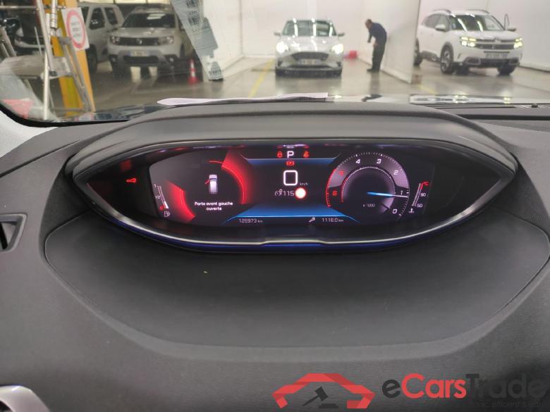 3008 II Allure Pack 1.5 HDi 130CV BVA8 E6d #6