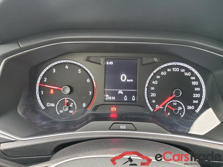 Volkswagen T-Roc Cabriolet (AC7)(12.2019->2021) DE - Ca2 1.0 TSI EU6d, Style OPF (EURO 6d), 2020 - 2021 #6