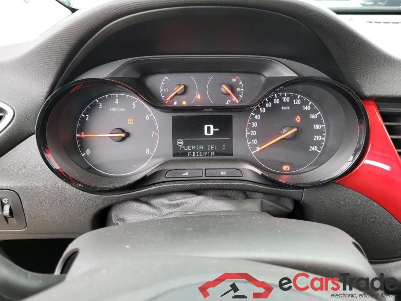 OPEL Crossland / 2020 / 5P / crossover 1.2 81kW (110CV) GS Line #4