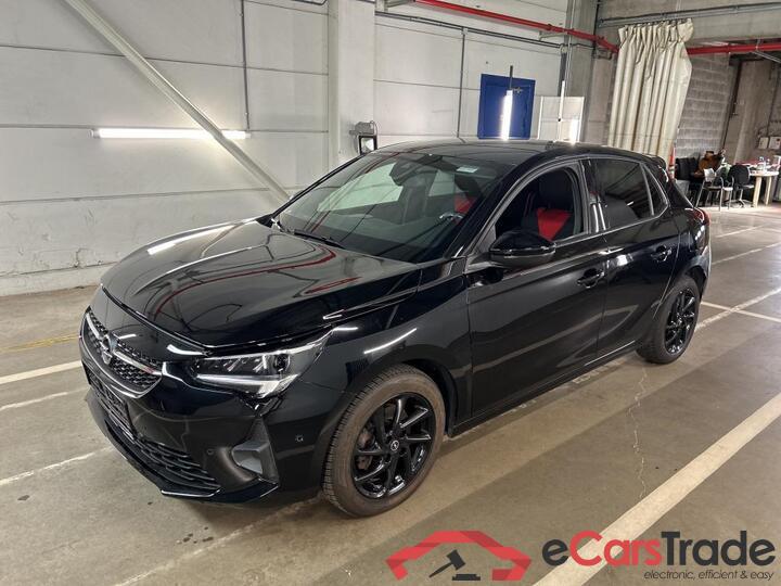 Opel Corsa Corsa 1.2 Turbo S/S Auto GS Line 96kW/131pk  5D/P Auto-8 #1