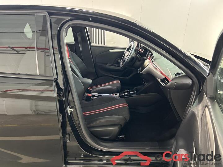 Opel Corsa Corsa 1.2 Turbo S/S Auto GS Line 96kW/131pk  5D/P Auto-8 #6