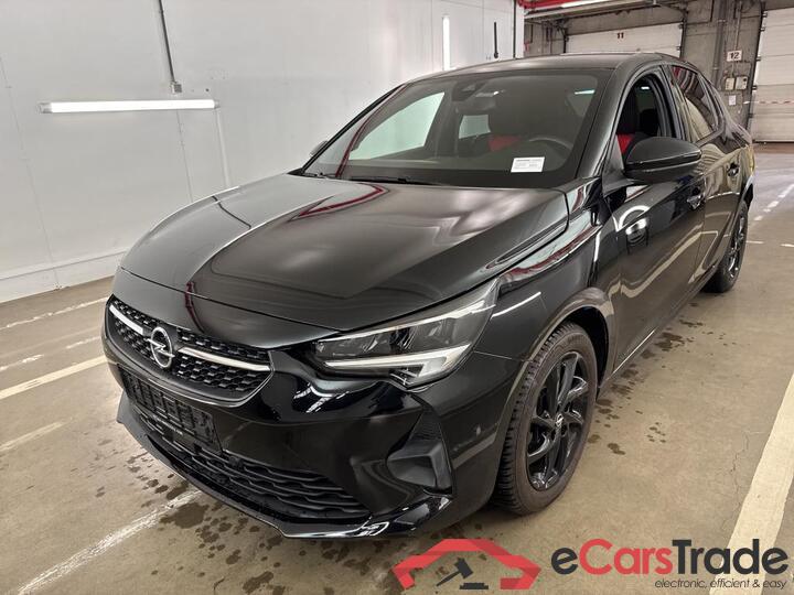 Opel Corsa Corsa 1.2 Turbo S/S Auto GS Line 96kW/131pk  5D/P Auto-8 #1