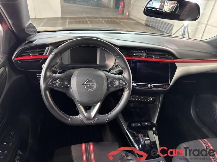 Opel Corsa Corsa 1.2 Turbo S/S Auto GS Line 96kW/131pk  5D/P Auto-8 #5