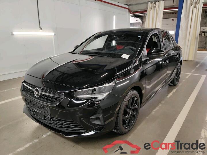 Opel Corsa Corsa 1.2 Turbo S/S Auto GS Line 96kW/131pk  5D/P Auto-8 #1