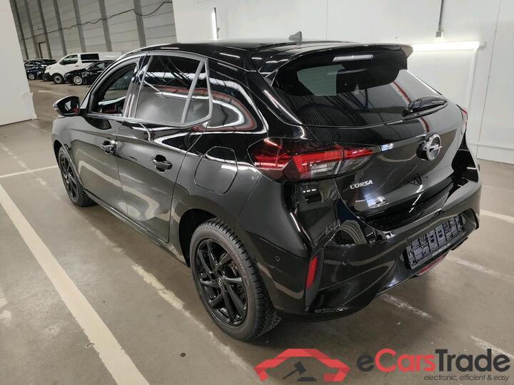 Opel Corsa Corsa 1.2 Turbo S/S Auto GS Line 96kW/131pk  5D/P Auto-8 #3