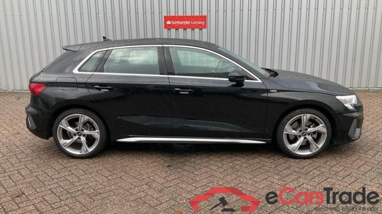 AUDI A3 SPORTBACK 35tfsi s edition 110kW s-tronic aut  #6