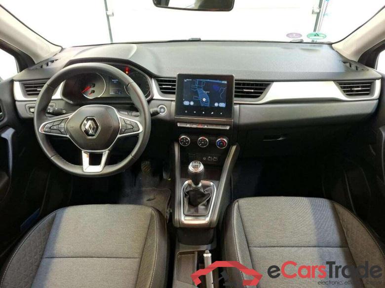 RENAULT Captur 1.0 TCe 90 evolution #3