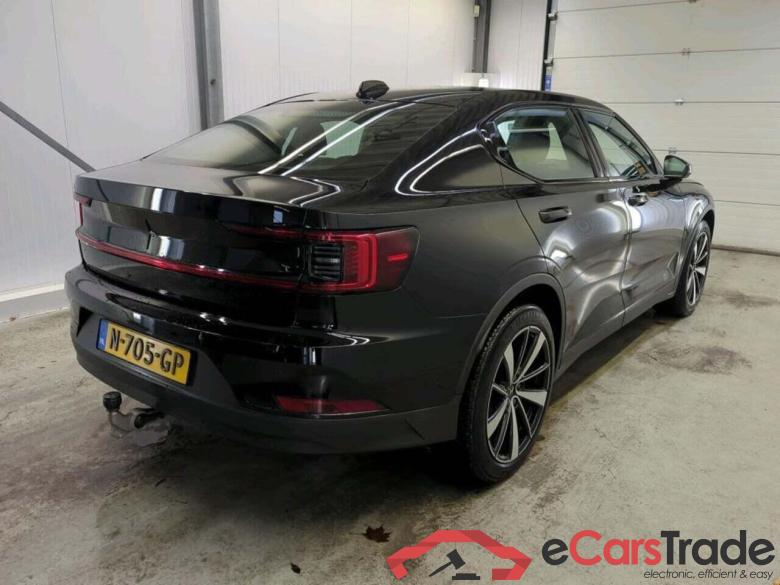 Polestar 2 SRSM 63kWh #2