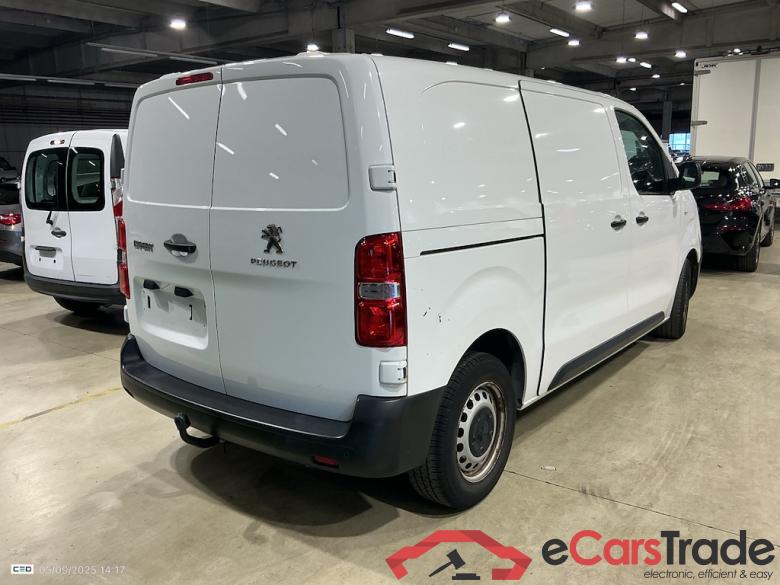 PEUGEOT EXPERT FOURGON MWB DSL - 2016 2.0 BlueHDi L2 Standard Premium S&S STOCK #4