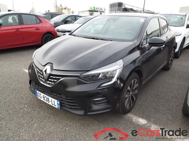 RENAULT Clio 0.9 TCE 90 TECHNO BVM #1
