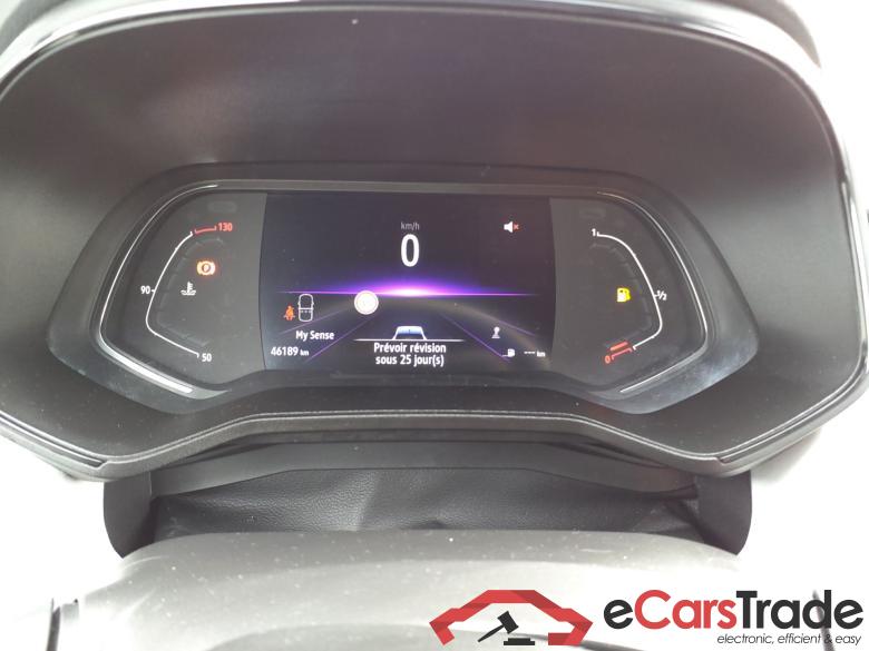 RENAULT Clio 0.9 TCE 90 TECHNO BVM #6