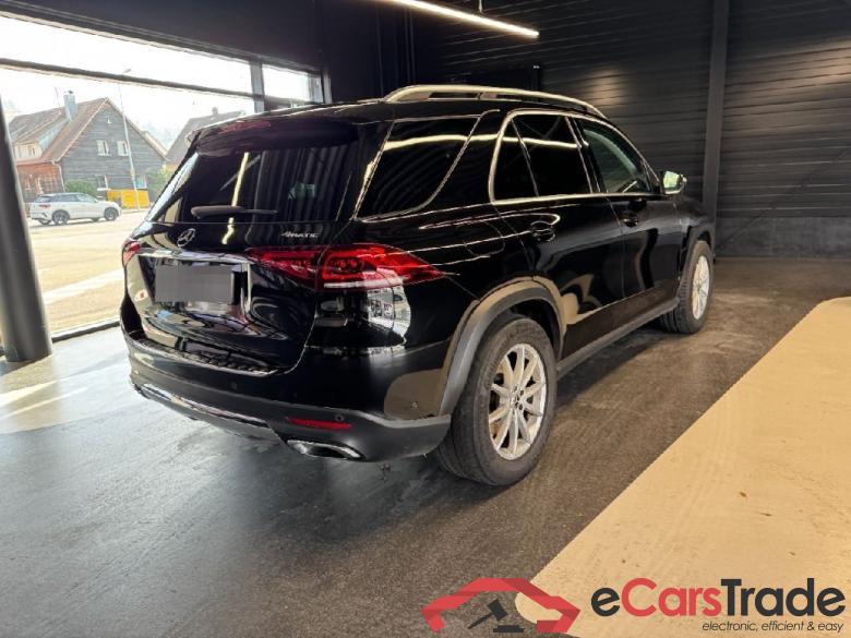 GLE -Klasse GLE 350 e 4Matic (167.154) 2.0 245KW AT9 E6d #2