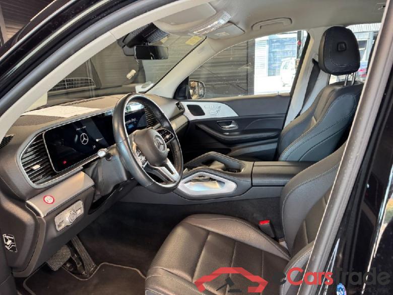 GLE -Klasse GLE 350 e 4Matic (167.154) 2.0 245KW AT9 E6d #4