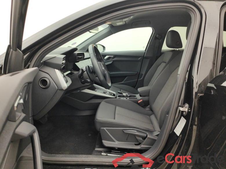 AUDI A3 SPORTBACK - 2020 35 TFSI 150hp S tronic (EU6AP) 5d #3