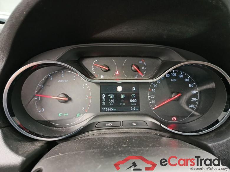 Opel Grandland X 1.2 Turbo S/S AT8 Ultimate 5d #6