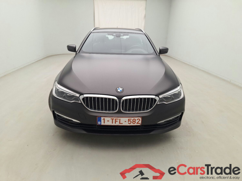 BMW, 5-serie touring '17, BMW 5 Reeks Touring 520d (140 kW) 5d #1