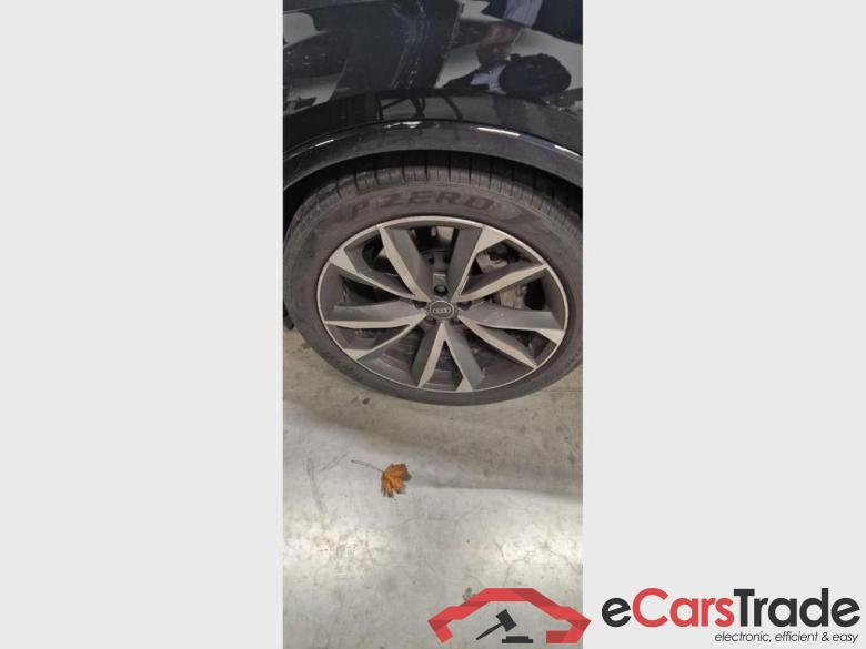 AUDI Q7 Audi Q7   45 TDI quattro 170(231) kW(ch) tiptronic #5