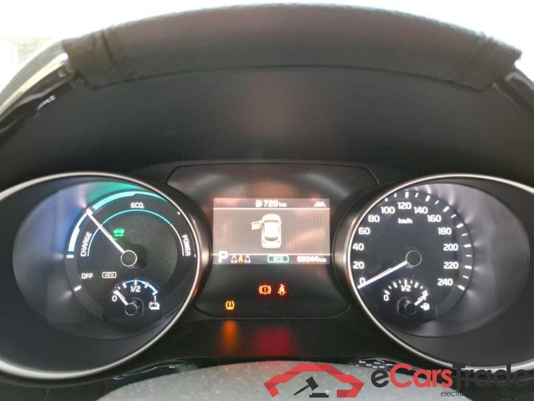 KIA XCeed / 2019 / 5P / Crossover 1.6 GDI ISG ISG PHEV ACTIVE BUS DCT6 #6