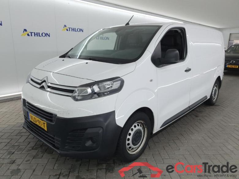 CITROEN Jumpy GB M 1.5 BlueHDi 100 Club 4D 75kW #1