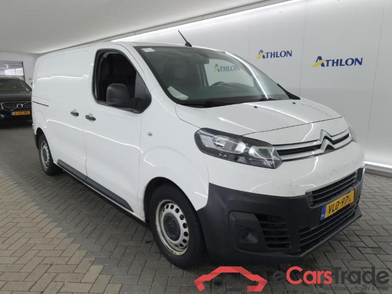 CITROEN Jumpy GB M 1.5 BlueHDi 100 Club 4D 75kW #2