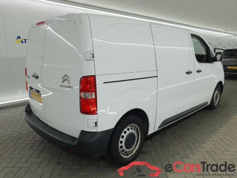 CITROEN Jumpy GB M 1.5 BlueHDi 100 Club 4D 75kW #3